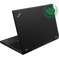 Lenovo Thinkpad P52 15" FHD i7-8850H 32Gb SSD 512Gb Quadro P3200 Windows 11 Pro