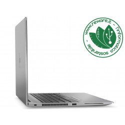 HP Zbook 15u G5 15.6 FHD i7-8650U 32Gb SSD 512Gb Radeon WX3100 Windows 11 Pro