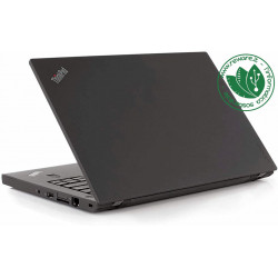 Lenovo ThinkPad X270 Core i5-6300U 12" FHD 8Gb SSD 256Gb Windows 10 Pro