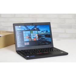 Lenovo ThinkPad X270 Core i3-7100U 12" 8Gb SSD 256Gb Windows 10 Pro