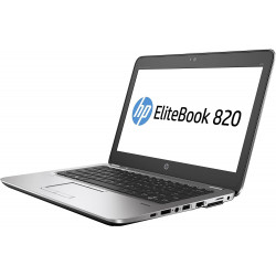 HP EliteBook 820 G3 Core i5-6300U 12" FHD 8Gb SSD 256Gb Windows 10 Pro