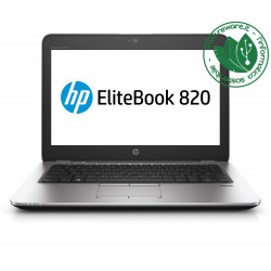 HP EliteBook 820 G4 Core i7-7500U 12" 8Gb SSD 256Gb Windows 10 Pro