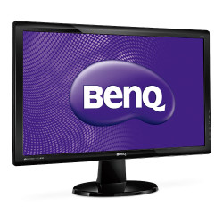 Monitor LCD 24" Benq GL2460 FullHD 1920x1080 VGA DVI HDMI