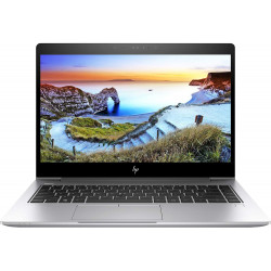 HP EliteBook 840 G6 Core i7-8565U 14" FHD 16Gb SSD 512Gb Windows 11 Pro