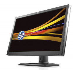 Monitor LCD 27" HP ZR2740w Led IPS QHD 2560x1440MI DVI DisplayPort