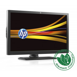Monitor LCD 27" HP ZR2740w Led IPS QHD 2560x1440MI DVI DisplayPort