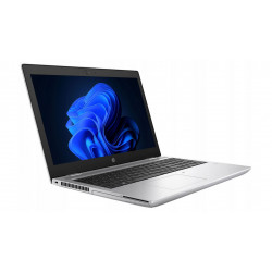 HP ProBook 650 G4 Core i5-8250U 15.6" FHD 8Gb SSD 500Gb Windows 11 Pro