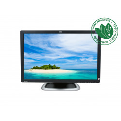 Monitor LCD 24" HP LA2445w FullHD 1920x1200 VGA DVI USB