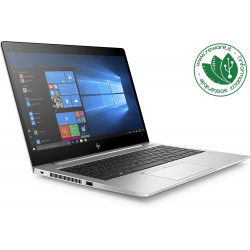 HP EliteBook 840 G5 Core i5-8250U 14" FHD 8Gb SSD 256Gb usb3 Windows 11 Pro