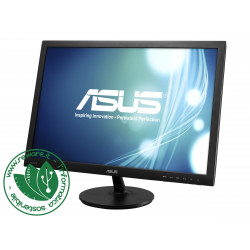 Monitor LCD 24" Asus VS24AH FullHD 1920x1200 VGA DVI HDMI Audio Integrato