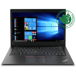 Lenovo ThinkPad L490 Core i7-8565U 14" FHD 16Gb SSD 512Gb Windows 11 Pro