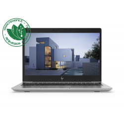 HP ZBook 14u G5 Core i7-8560U 14" FHD 16Gb SSD 512Gb...