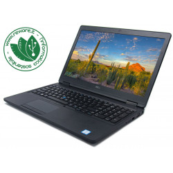 Dell Latitude E5590 Core i7-8650U 15.6" FHD 16Gb SSD 512Gb Windows 11 Pro