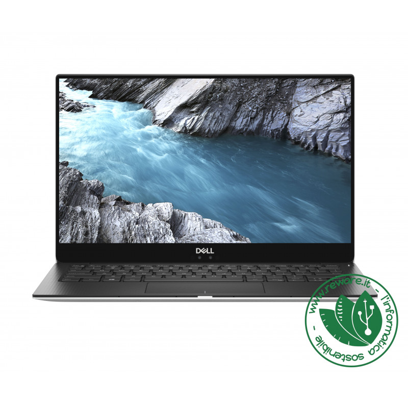 Dell XPS 9370 Core i7-8550U 13" FHD 16Gb SSD 512Gb Window 11 Pro