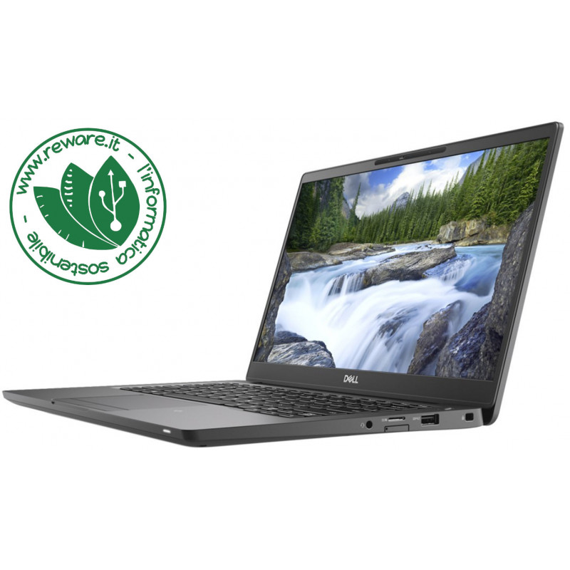 Dell Latitude 5300 Core i5-8265U 13