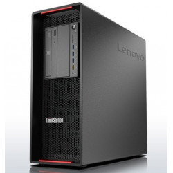 Workstation Lenovo P720 2X Xeon 4110 64Gb SSD 500Gb Quadro P4000 Windows 11 Pro