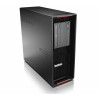 Workstation Lenovo P700 Dual Xeon E5-2620v3 64Gb SSD 512Gb GeForce GTX660 Windows 10 Pro