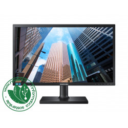 Monitor LCD 22" Samsung S22C450BW HD 1680x1050 VGA DVI