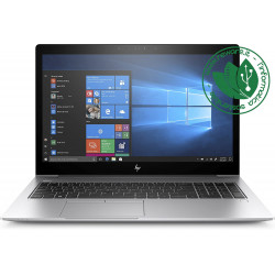 HP EliteBook 850 G5 Core i5-8250U 15.6" FHD 8Gb SSD 256Gb Windows 11 Pro