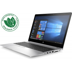 HP EliteBook 850 G5 Core i5-8250U 15.6" FHD 8Gb SSD 256Gb Windows 11 Pro