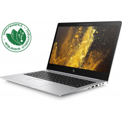 HP EliteBook 1040 G4 i7-7500U 14" FHD 16Gb SSD 512Gb Windows 10 Pro