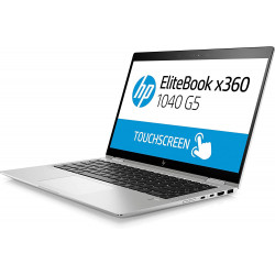 HP EliteBook X360 1040 G5 Touch Core i7-850U 14" FHD 16Gb SSD 512Gb Windows 11 Pro