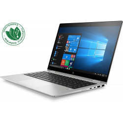 HP EliteBook X360 1040 G5 Touch Core i7-850U 14" FHD 16Gb SSD 512Gb Windows 11 Pro