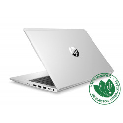HP ProBook 640 G8 Core i5-1135G7 14" FHD 16Gb SSD 256Gb Windows 11 Pro