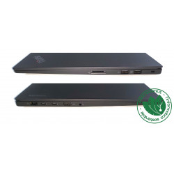 Lenovo Thinkpad P1 G4 16" 4K i7-11850H 32Gb SSD 1Tb Nvidia RTX A4000 Windows 11 Pro