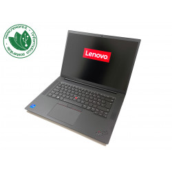 Lenovo Thinkpad P1 G4 16" 4K i7-11850H 32Gb SSD 1Tb Nvidia RTX A4000 Windows 11 Pro