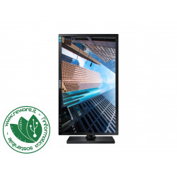 Monitor LCD 22" Samsung S22E450DW HD 1680x1050 VGA DVI DisplayPort