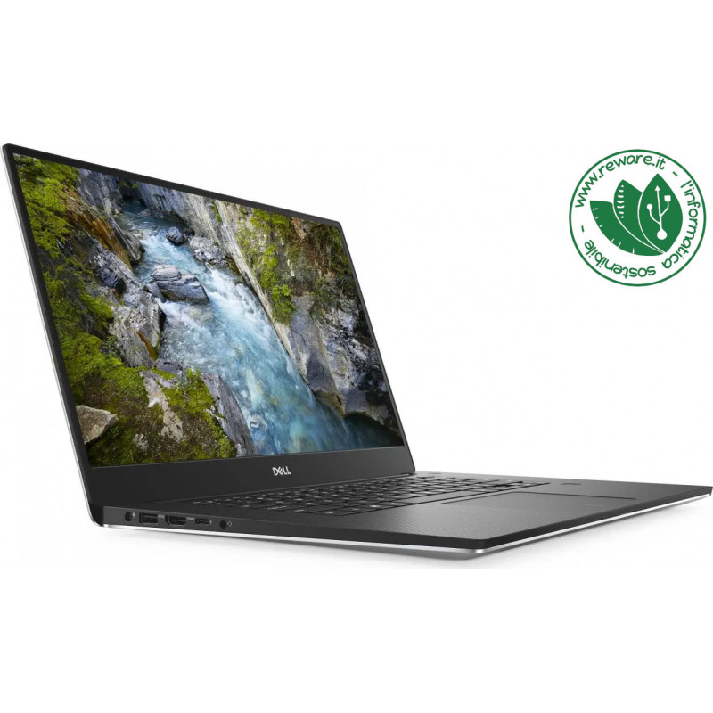 Dell Precision 5540 15.6 FHD i7-9750H 32Gb SSD 1Tb Quadro T1000 Windows 11 Pro