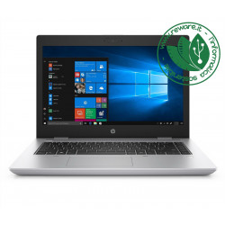 Portatile HP ProBook 640 G5 Core i5-8265U 14" FHD 8Gb SSD 256Gb usb3 Win10Pro