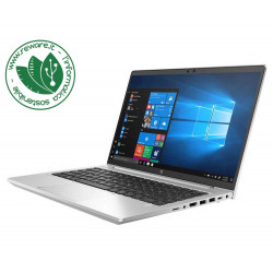 HP ProBook 440 G8 Core i5-1135G7 14" FHD 8Gb SSD 256Gb Windows 11 Pro