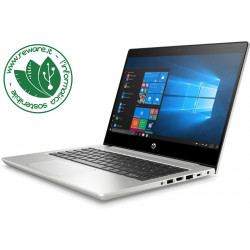 HP ProBook 430 G7 Core i5-1021U 13.3" FHD 8Gb SSD 256Gb Windows 11 Pro