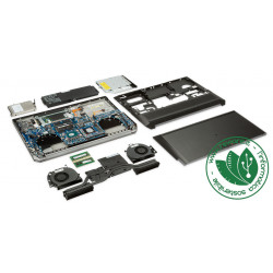 HP Zbook 17 G5 17" FHD i7-8850H 32Gb SSD 512Gb+1Tb Quadro P5200 Windows 11 Pro