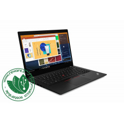 Lenovo ThinkPad X390 Core i5-8365U 13" FHD 8Gb SSD 256Gb Windows 11 Pro