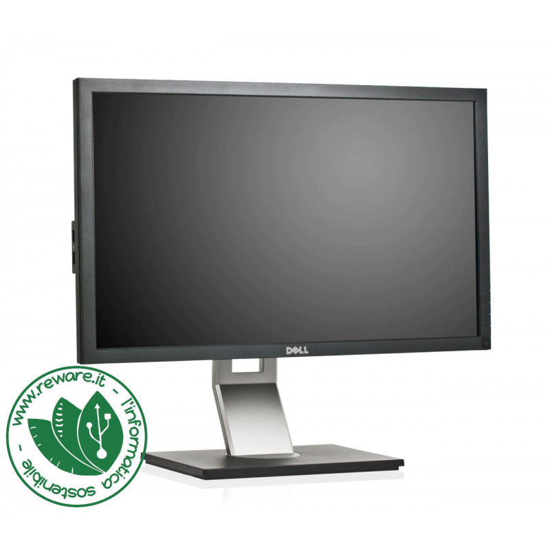 Monitor LCD 23" Dell Professional P2311H FullHD 1920x1080 VGA DVI