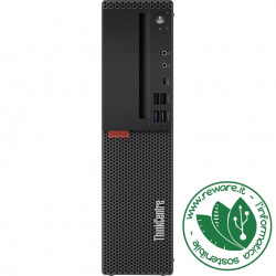 Lenovo ThinkCentre M720s SFF Core i5-8400 8Gb SSD 256Gb Windows 11 Pro