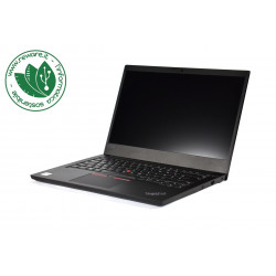 Lenovo ThinkPad E14 G1 Core i5-10210U 14" FHD 8Gb SSD 256Gb Windows 11 Pro