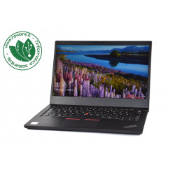 Lenovo ThinkPad E14 G1 Core i5-10210U 14" FHD 8Gb SSD 256Gb Windows 11 Pro