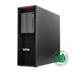 Workstation Lenovo ThinkStation P520 Xeon W-2135 32Gb SSD 512Gb Quadro P1000 Windows 11 Pro