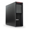 Workstation Lenovo ThinkStation P520 Xeon W-2135 32Gb SSD 512Gb Quadro P1000 Windows 11 Pro