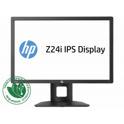 Monitor LCD 24" HP ZR24w FullHD 1920x1200 IPS VGA DVI DisplayPort