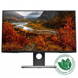 Monitor LCD 27" Dell UltraSharp U2717D Led IPS QHD 2560x1440 HDMI DP mDP