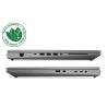 HP Zbook Fury 17 G7 17" 4K i7-10850H 64Gb SSD 1Tb RTX 5000 Windows 11 Pro
