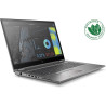 HP Zbook Fury 17 G7 17" 4K i7-10850H 64Gb SSD 1Tb RTX 5000 Windows 11 Pro