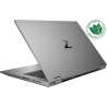 HP Zbook Fury 17 G7 17" 4K i7-10850H 64Gb SSD 1Tb RTX 5000 Windows 11 Pro