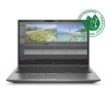 HP Zbook Fury 17 G7 17" 4K i7-10850H 64Gb SSD 1Tb RTX 5000 Windows 11 Pro