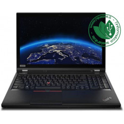Lenovo Thinkpad P53 15" FHD i7-9850H 32Gb SSD 1Tb Quadro T2000 Windows 11 Pro